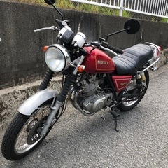 スズキ　ボルティ　書類付実働ベース車の画像