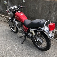 スズキ　ボルティ　書類付実働ベース車の画像