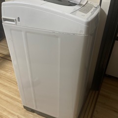 洗濯機 Hitachi 2019年 (5kg)の画像