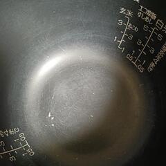 炊飯器の画像