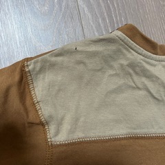 マーキーズ　Tシャツ　80cmの画像