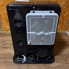 CORONA 小型石油ファンヒーター の画像
