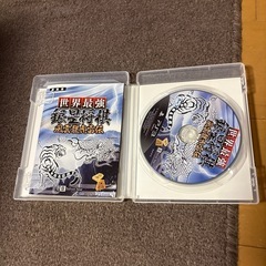 ブレイステーション3ソフトの画像