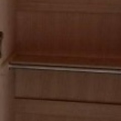 クローゼット　婚礼　ハンギングの画像