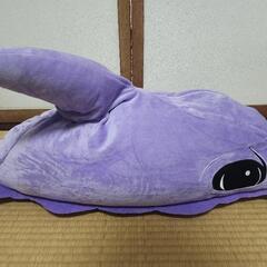 青鬼　巨大　サメ　95cm　新品の画像
