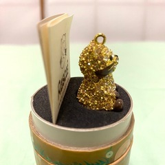 【プレミア美品】キラッキラ✨のラスカル✨️の画像