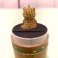 【プレミア美品】キラッキラ✨のラスカル✨️の画像