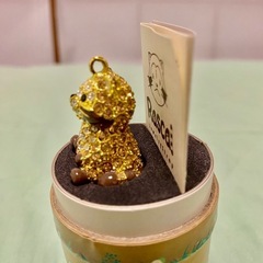 【プレミア美品】キラッキラ✨のラスカル✨️の画像