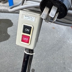 もみがら積込機 ML-2400Mの画像