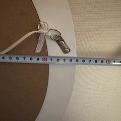ニトリ　鏡の画像
