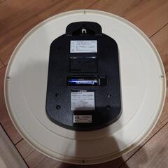SEIKO ナチュラル 壁掛け電波時計の画像