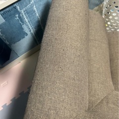 ローソファーの画像