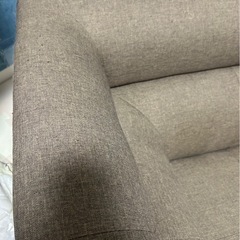 ローソファーの画像
