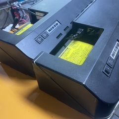 ニッソー　カラーライト　900 中古　２台の画像