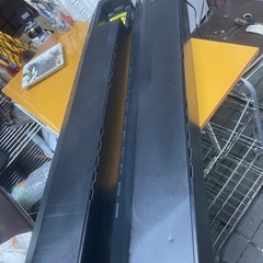 ニッソー　カラーライト　900 中古　２台の画像