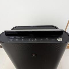 シャープ　加湿空気清浄機　お譲りしますの画像