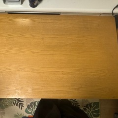 こたつ机の画像