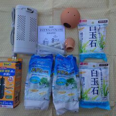 水槽 一式 Aの画像