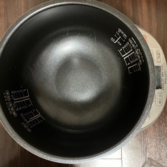 炊飯器の画像