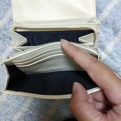Paul Smith　折り財布の画像