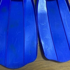 【限定カラー】TUSA ダイビングフィン　24〜28cmの画像