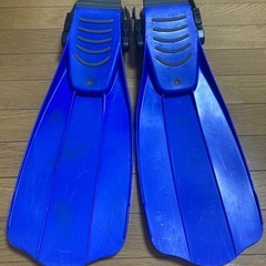 【限定カラー】TUSA ダイビングフィン　24〜28cmの画像