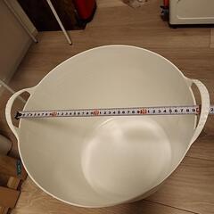 ランドリーばけつの画像