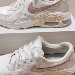 NIKE スニーカー エアマックスの画像