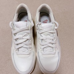 NIKE スニーカー エアマックスの画像