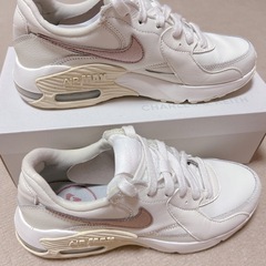NIKE スニーカー エアマックスの画像