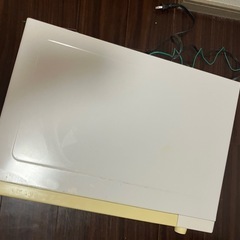電子レンジの画像