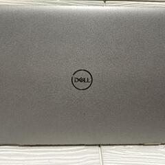 i7 11世代13.3型　DELL ノートパソコン　の画像
