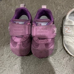 子供シューズ　靴　バラ売りもOKの画像