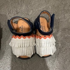 子供シューズ　靴　バラ売りもOKの画像