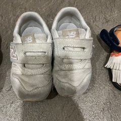 子供シューズ　靴　バラ売りもOKの画像