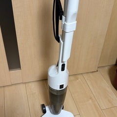 TWINBIRD 掃除機の画像