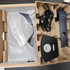 DELL PCモニタの画像