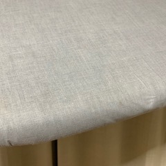 アイロン 折りたたみアイロン台 セットの画像