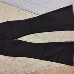 トップス　シャツ　ジーンズ　4点セットの画像