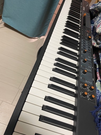 StudioLogic Numa Compact 2