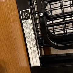 ベビーゲート　ペットゲートの画像