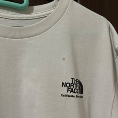 ノースフェイス　の画像