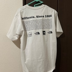 ノースフェイス　の画像