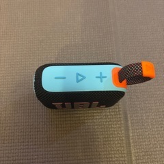 ハーマンインターナショナル JBL Go 4の画像