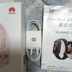 HUAWEI Band 10の画像