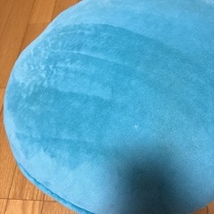 クッション
の画像