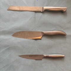 キッチン用品一式39点セットの画像