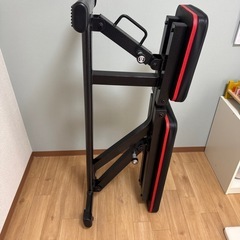 YouTen(ユーテン) トレーニングベンチ インクラインベンチ デクラインベンチ フラットベンチ
の画像