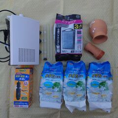 水槽 一式 Bの画像