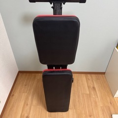 YouTen(ユーテン) トレーニングベンチ インクラインベンチ デクラインベンチ フラットベンチ
の画像